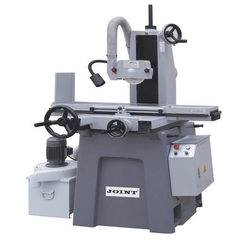 Retífica plana - 618M - Shenzhen Joint Industry Co.,Ltd - para chapas metálicas / com controle manual / manual