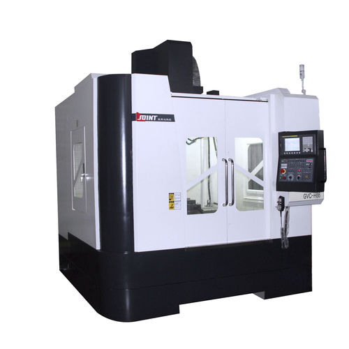 Fresadora CNC de 4 eixos - H86P - Shenzhen Joint Industry Co.,Ltd - de 3 eixos / vertical / para mármore
