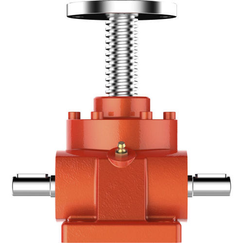 Sistema de elevação - JRSS   - JIE Drive Technology Co. Ltd
