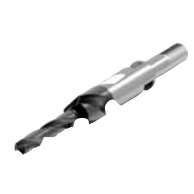 Broca inteiriça - LMT Tools - para plásticos / para compósitos / em PCD