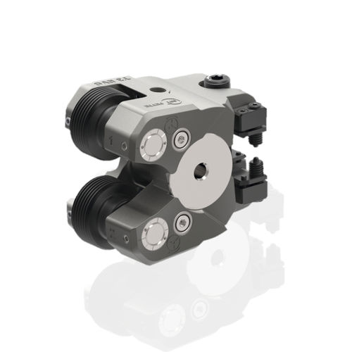 Cabeçote laminador tangencial - EVOline - LMT Tools - externo / para roscas / para contornos