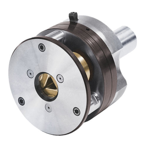 Cabeçote laminador radial - LMT Tools - externo / para roscas