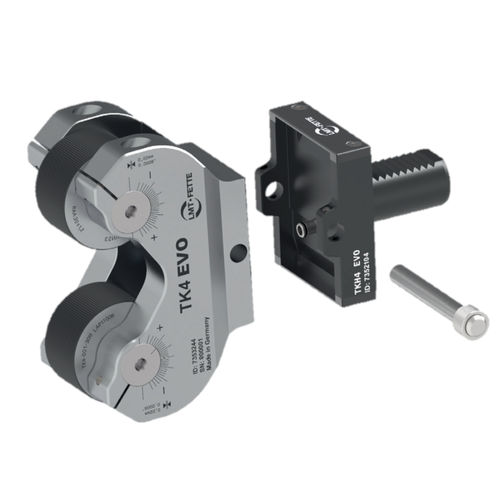 Ferramenta de recartilhar - EVOline - LMT Tools