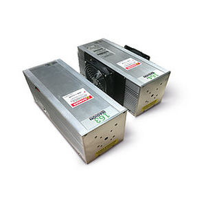 Laser contínua - E series - IRADION - de gás / infravermelho / refrigerada a ar
