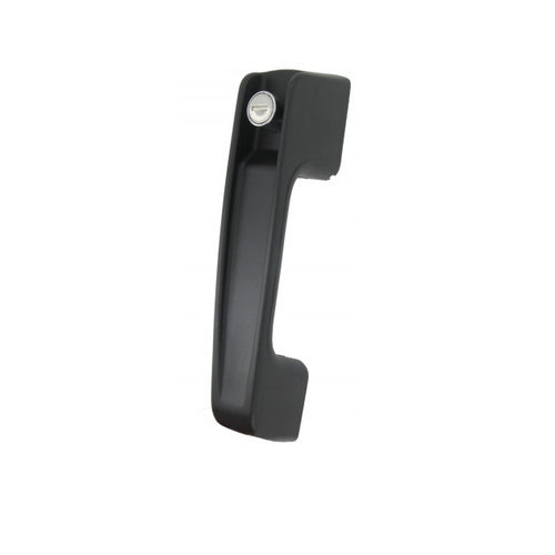 Puxador para porta - 040-0300 - TriMark - em nylon / robusto / ergonômico