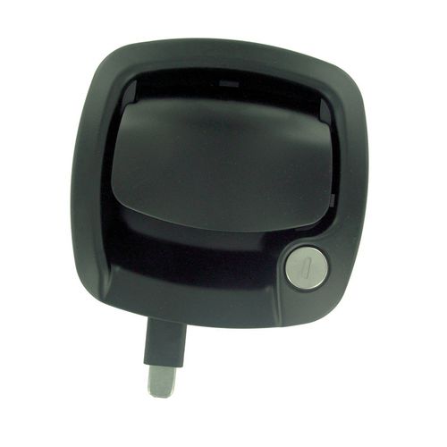 Fecho de came - 060-0475 - TriMark - com fechadura / deslizante / em aço