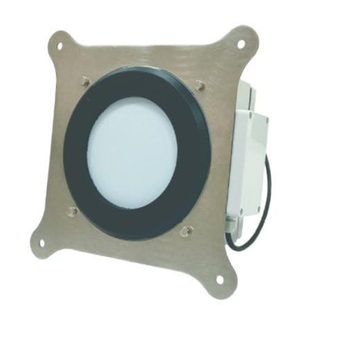 Detector óptico - CRAB - Lumex Instruments - de presença / a laser / de monitoramento