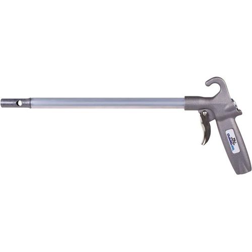 Pistola sopradora de ar de segurança - 75LJ series - Guardair Corporation - em alumínio / de limpeza / bico com efeito Venturi
