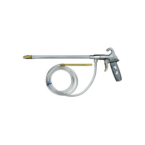 Pistola sopradora de ar em alumínio - 79SG series - Guardair Corporation - bico reto / com extensor / para uso intensivo