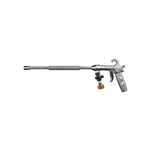 Pistola de limpeza - 79WG  - Guardair Corporation - de água / manual / de alta pressão