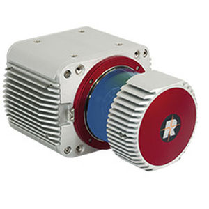 Sensor LIDAR de alta resolução - VUX-1HA-22 - RIEGL LMS - robusto / de mapeamento / para topografia