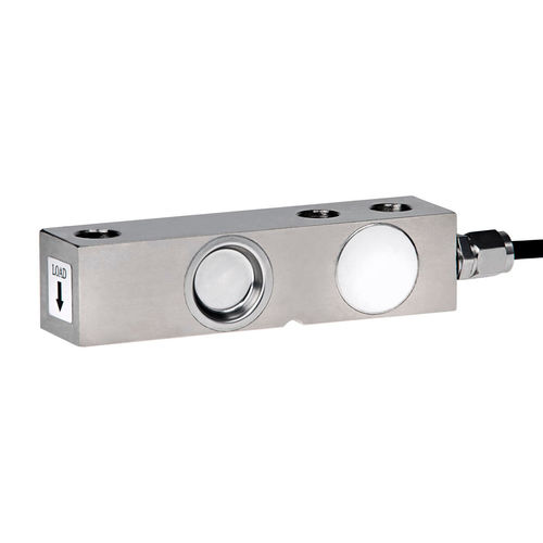 Célula de carga de cisalhamento - K30S series  - Bosche GmbH & Co. KG - tipo beam / strain gauge / de pesagem
