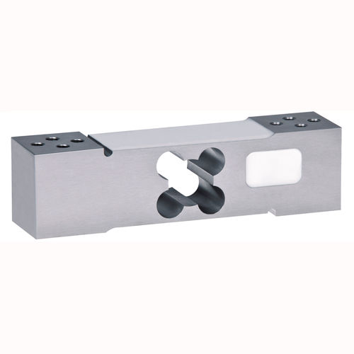 Célula de carga tipo beam - H30A series  - Bosche GmbH & Co. KG - de apoio central / strain gauge / OIML