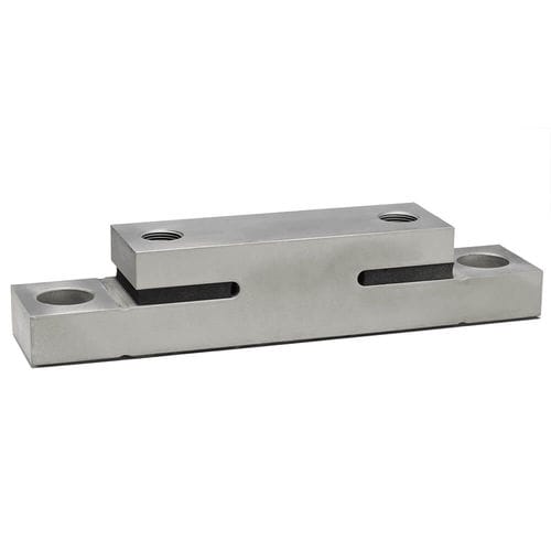 Célula de carga de cisalhamento duplo - D50S - Bosche GmbH & Co. KG - tipo beam / IP68