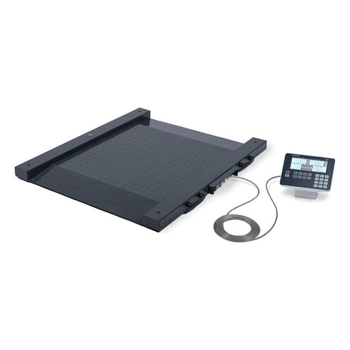 Balança contadora - RSI MC series - Bosche GmbH & Co. KG - com plataforma / com display LCD / com display separado