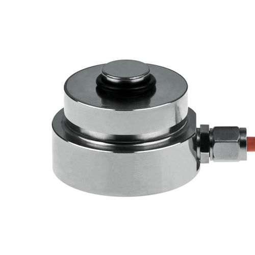 Célula de carga de torção - V51S  - Bosche GmbH & Co. KG - tipo botão / compacta