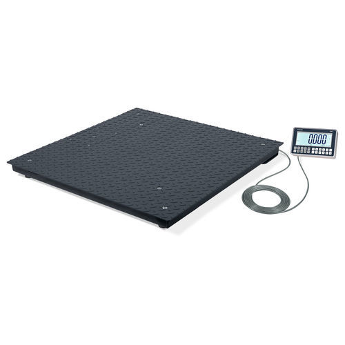 Balança com plataforma - FSB W series  - Bosche GmbH & Co. KG - quilograma / com display separado / ultrarresistente