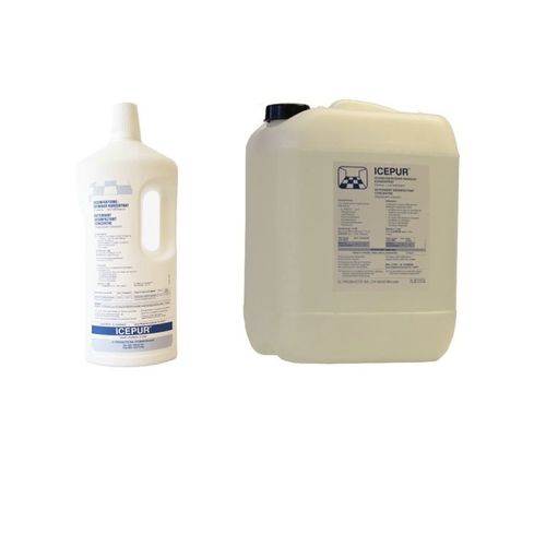 Detergente de limpeza - Icepur® - labotect