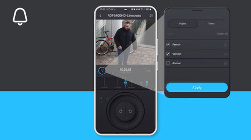 Software para câmera de vídeo - SeMSy® series - Dallmeier - de gestão de dados / de gestão / Windows