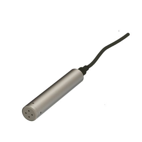 Sensor de nível para água - t042 TLP  - SIAP+MICROS - hidrostático / RS-485 / MODBUS