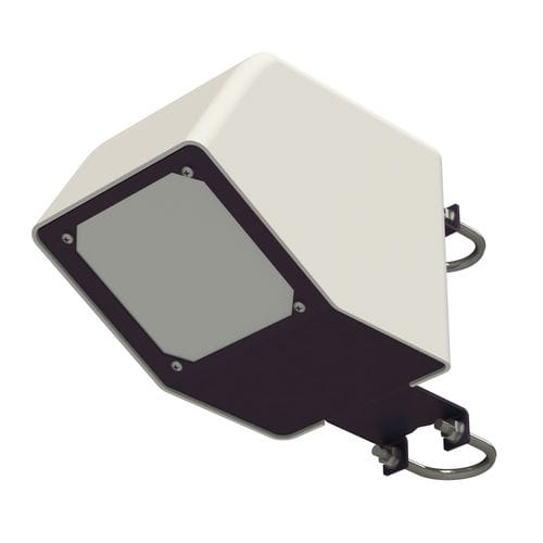 Sensor de fluxo de radar - t062a-WV - SIAP+MICROS - ultrassônico por efeito Doppler / volumétrico / para água