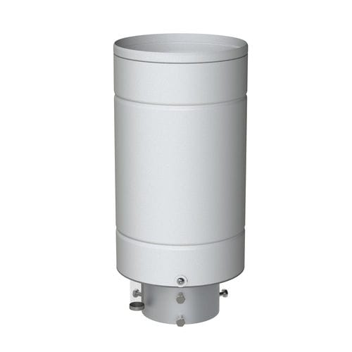 Pluviômetro aquecido - T027 TP200 - SIAP+MICROS - com recipiente basculante / 200 cm2 / SDI-12