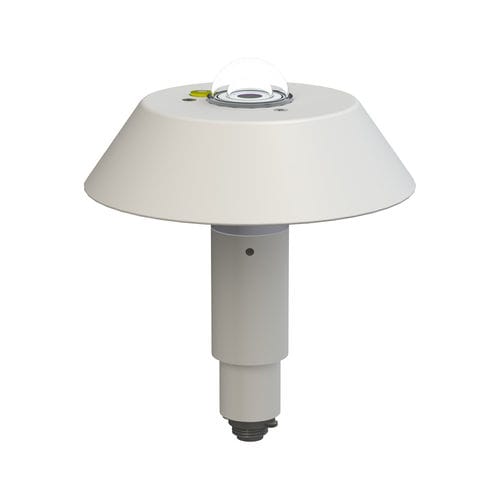 Sensor de luz solar direto - T055 TPIR  - SIAP+MICROS - difuso / MODBUS / com saída analógica