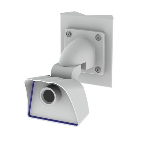Câmera digital - e160 WCAMD - SIAP+MICROS - para diagnóstico de edifícios / industrial / de monitoramento