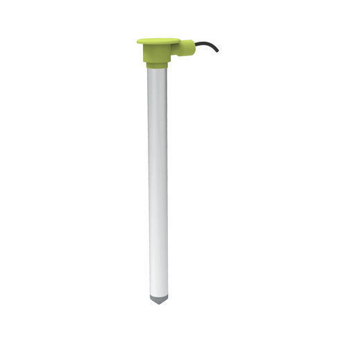 Profilômetro para medição de temperatura - t003t-SMP - SIAP+MICROS