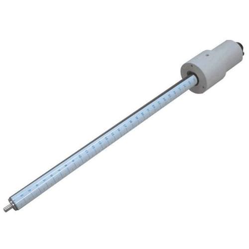 Sensor de temperatura de piso - T002 TTT - SIAP+MICROS - Pt100 / de resistência de platina / com invólucro