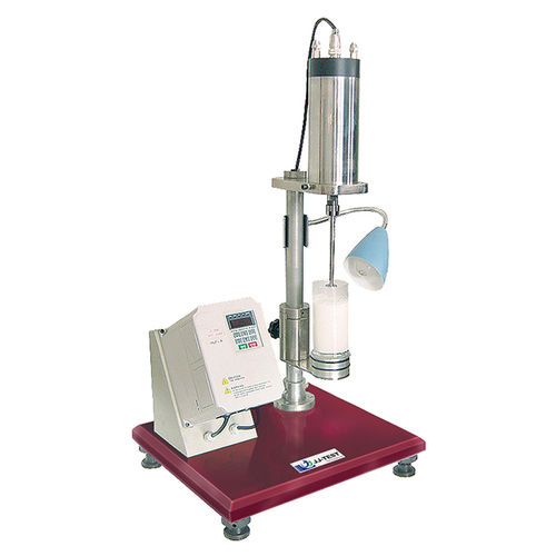 Testador de estabilidade mecânica - XR-14 - JJ-TEST Chengde Jinjian Testing Instrument Co.,Ltd - para materiais plásticos fundidos / para borracha / para pesquisa e desenvolvimento