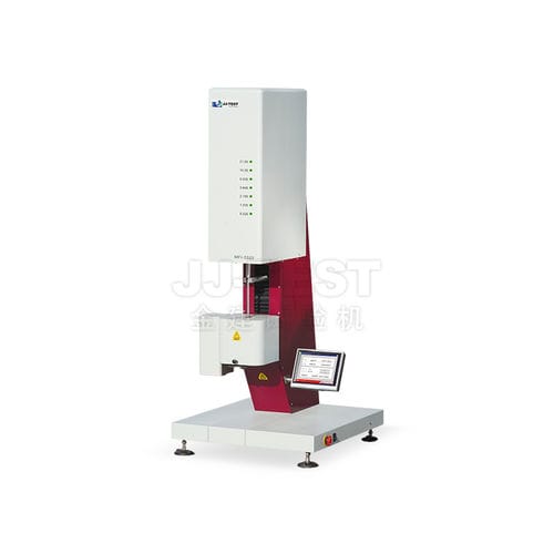 Plastômetro automático - MFI-3322 - JJ-TEST Chengde Jinjian Testing Instrument Co.,Ltd