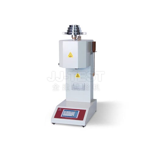 Plastômetro automático - MFI-1211 - JJ-TEST Chengde Jinjian Testing Instrument Co.,Ltd
