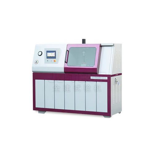 Máquina de ensaio de fadiga - JJFST-100 - JJ-TEST Chengde Jinjian Testing Instrument Co.,Ltd - automática / para plásticos / para molas de válvulas