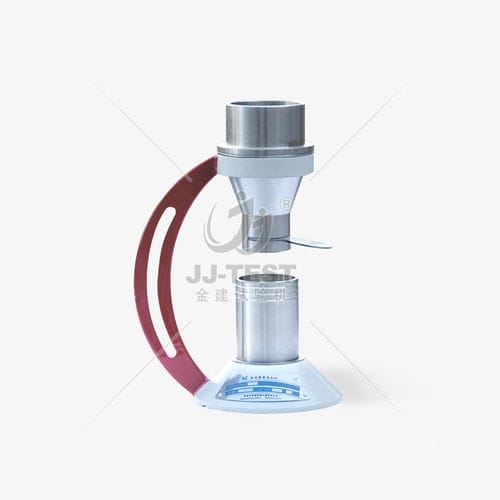 Testador de densidade - JJADT-11 - JJ-TEST Chengde Jinjian Testing Instrument Co.,Ltd - de pó