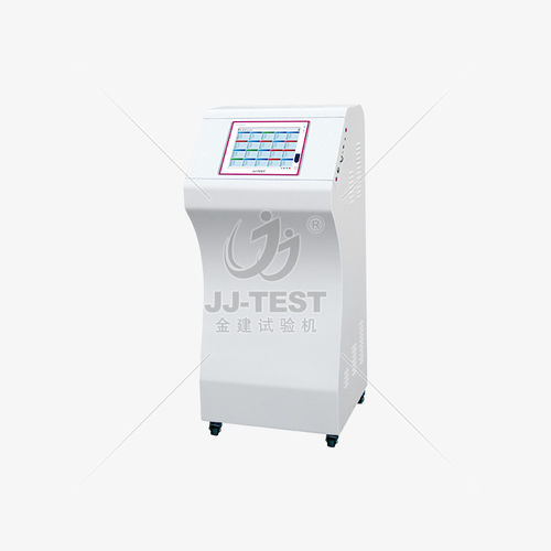 Testador de pressão hidrostática - JJHBT - JJ-TEST Chengde Jinjian Testing Instrument Co.,Ltd - para tubos / de laboratório / móvel