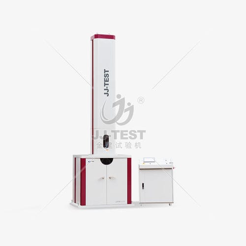 Testador de impacto por queda de peso - JJFWI-323 - JJ-TEST Chengde Jinjian Testing Instrument Co.,Ltd - para tubos / USB