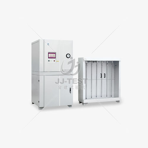 Banco de ensaio de pressão - JJPIT-S - JJ-TEST Chengde Jinjian Testing Instrument Co.,Ltd - de performance / de impacto / automático