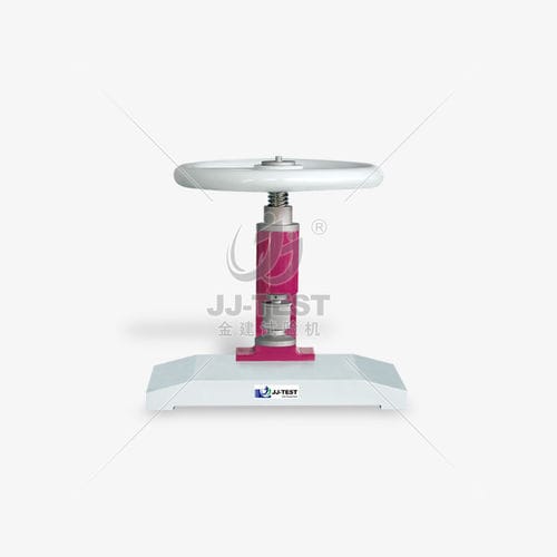 Puncionadeira manual - XJY-I - JJ-TEST Chengde Jinjian Testing Instrument Co.,Ltd - mecânica