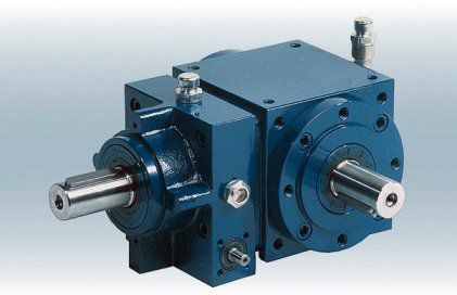 Redutor epicicloidal - FR  - PCM - de rosca sem fim / de engrenagens helicoidais / coaxial