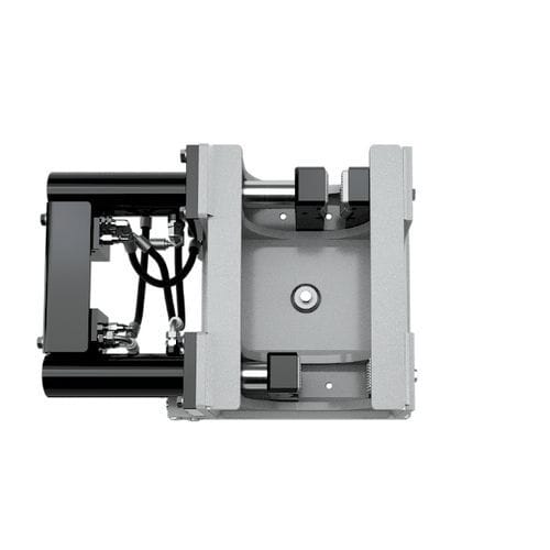 Garra de manipulação para furação - MP100–330 - DMS Technologie GmbH - para movimentação / para construções
