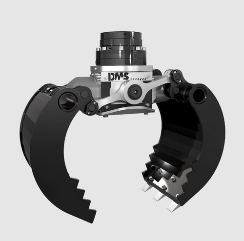 Pinça selecionadora - SG9050 - DMS Technologie GmbH