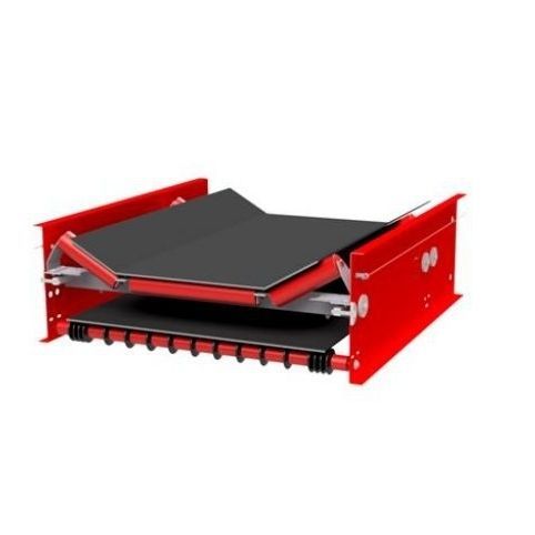 Transportador de esteira - UCon® - westeria - de carregamento / para material a granel