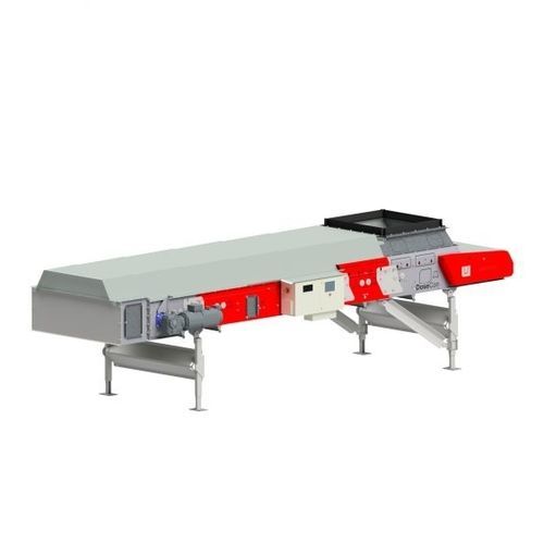Estação de dosagem - DoseCon® - westeria