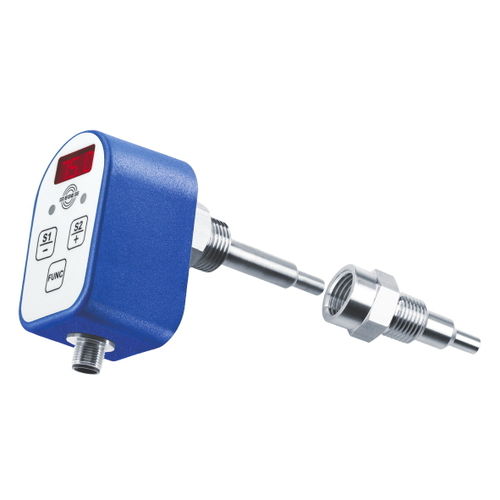 Interruptor de temperatura programável - TN 553 series - EGE-Elektronik Spezial-Sensoren GmbH - digital
