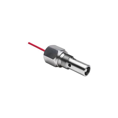 Sensor de nível capacitivo - KGFP series - EGE-Elektronik Spezial-Sensoren GmbH - para água / para líquidos corrosivos / para líquidos de alta viscosidade