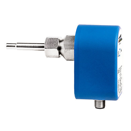 Controlador de fluxo térmico - SNS 450 series - EGE-Elektronik Spezial-Sensoren GmbH - para óleo / para água / compacto