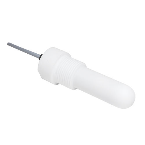 Sensor de nível capacitivo - KGFR series - EGE-Elektronik Spezial-Sensoren GmbH - para água / para líquidos corrosivos / para líquidos de alta viscosidade
