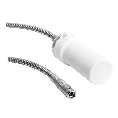 Interruptor de proximidade indutivo - INFW…PZ  - EGE-Elektronik Spezial-Sensoren GmbH - cilíndrico / analógico / à prova de água