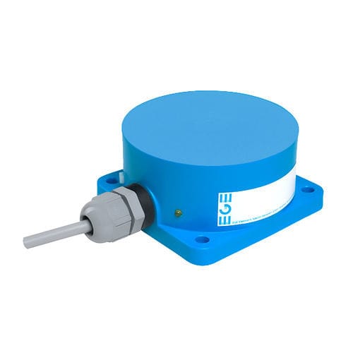 Interruptor de proximidade indutivo - IDB series - EGE-Elektronik Spezial-Sensoren GmbH - cilíndrico / IP67